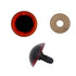 12mm Crystal Doll Eyes (available in 5 colours)